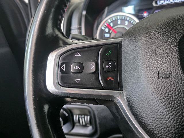 Used 2021 RAM 1500 Laramie AWD/4WD image 36