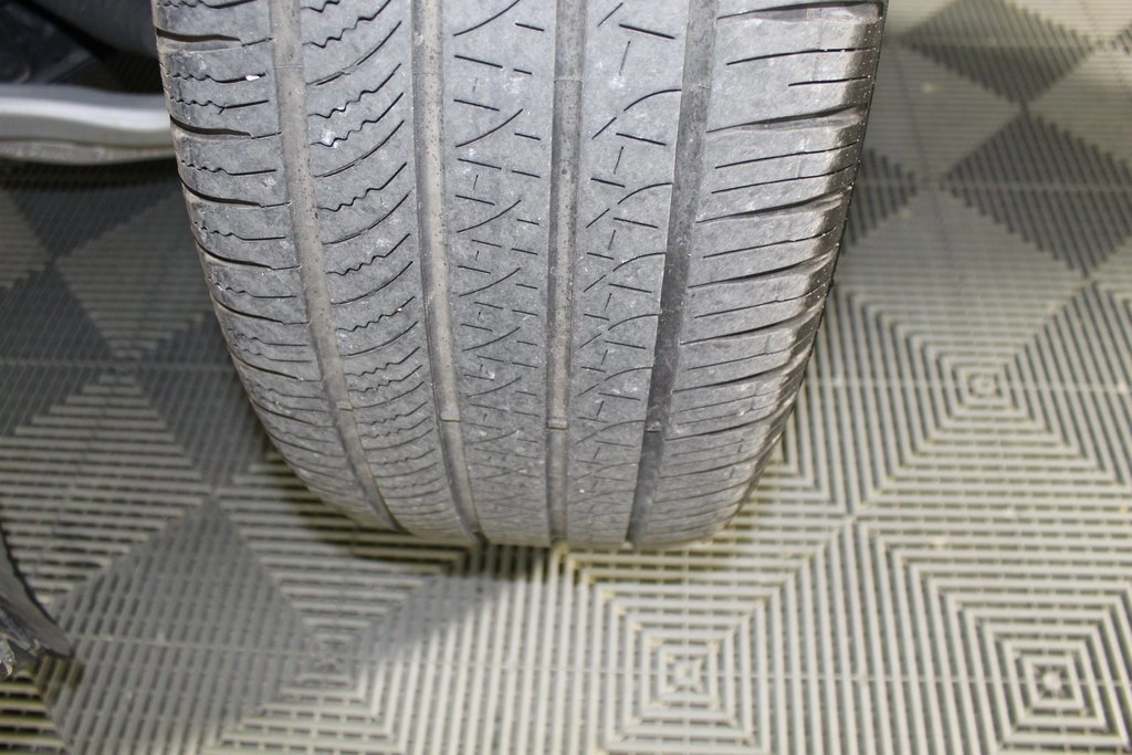 Certified 2025 Ford Explorer ST-Line w/ ST-Line Street Pack image 24