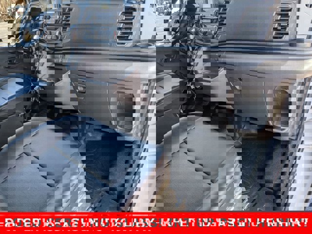 Certified 2025 Ford Transit 250 148 Medium Roof w/ Load Area Protection Package image 22