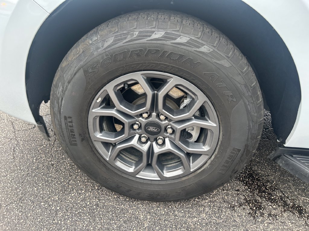Certified 2025 Ford Expedition Active AWD/4WD image 31