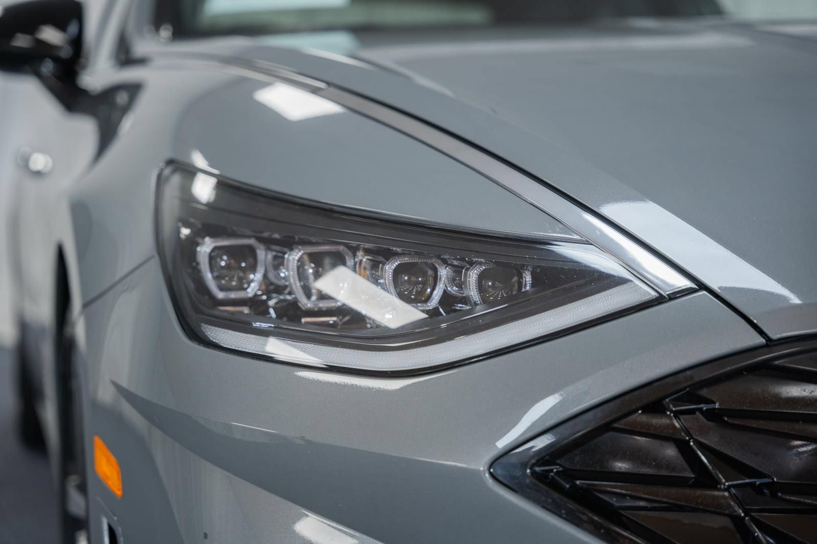 Used 2023 Hyundai Sonata SEL Plus w/ Cargo Package FWD image 13