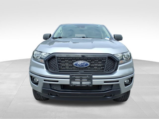 Certified 2020 Ford Ranger XLT w/ Equipment Group 301A Mid AWD/4WD image 15