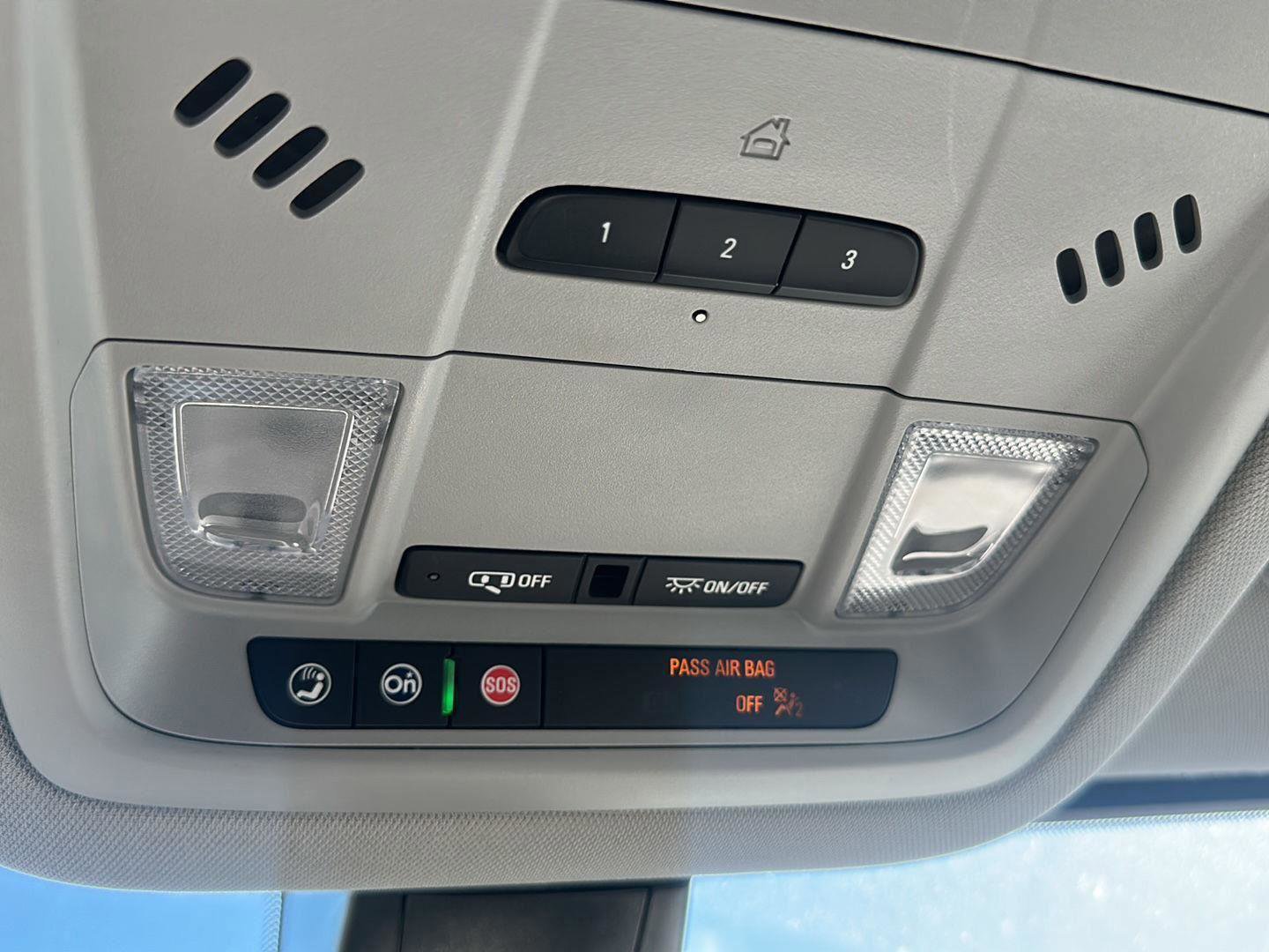 Used 2022 GMC Acadia SLT image 19