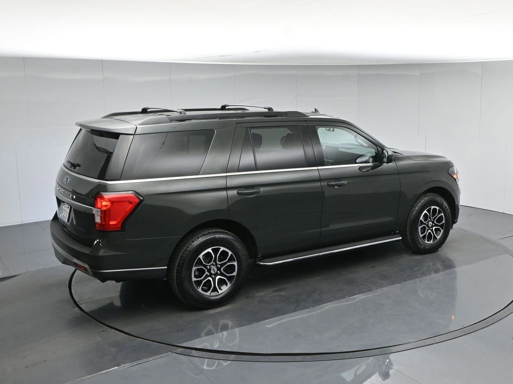 Certified 2023 Ford Expedition XLT image 52
