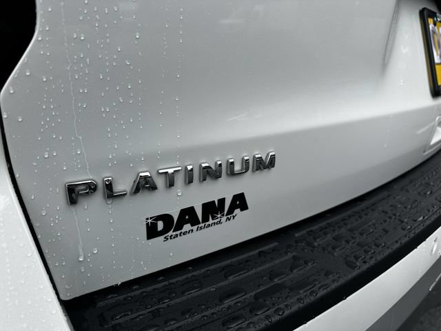 Certified 2023 Ford Expedition Platinum AWD/4WD image 47