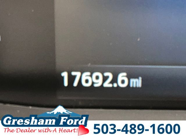 Certified 2024 Ford Escape Active image 22