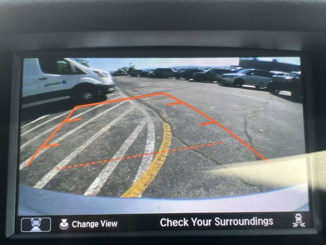 Used 2020 Acura MDX w/ Technology Package FWD image 28