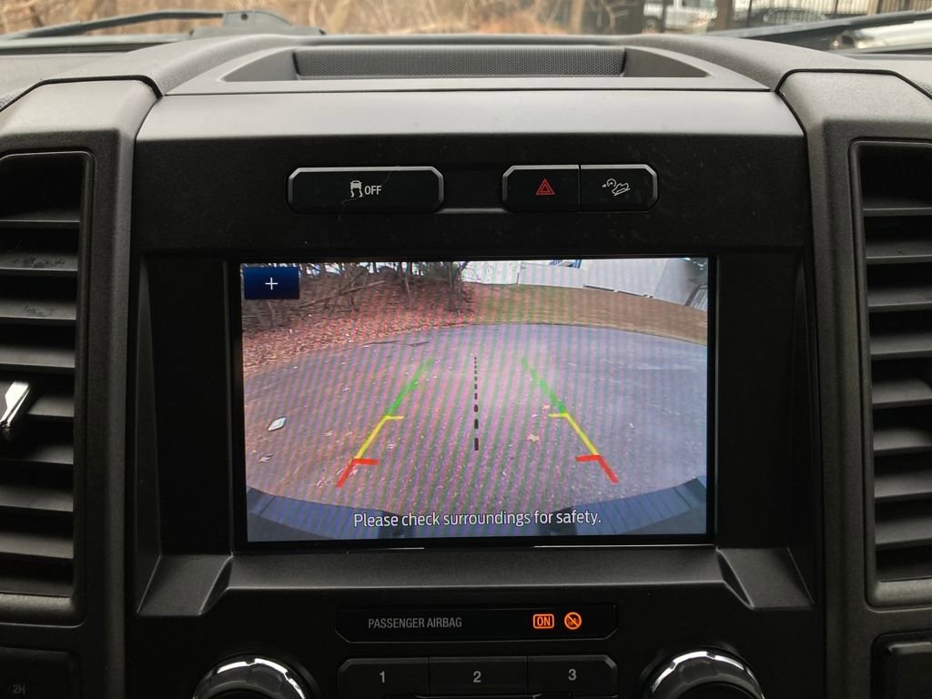 Certified 2022 Ford F250 XL w/ STX Appearance Package image 31