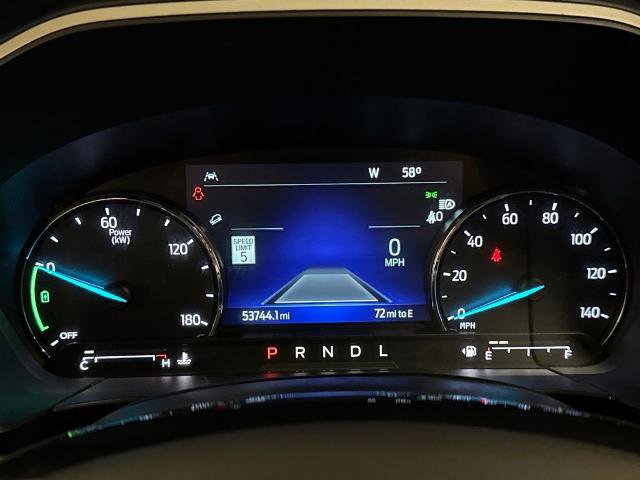 Certified 2021 Ford Escape SE w/ Convenience Package image 23