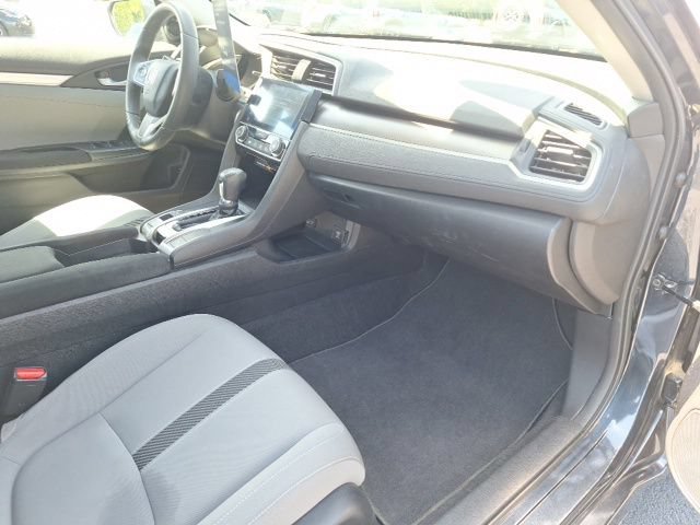 Used 2017 Honda Civic EX image 19