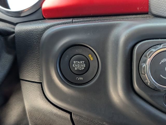 Used 2019 Jeep Wrangler Unlimited Rubicon image 24