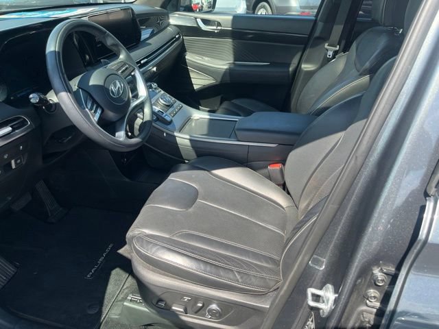 Used 2023 Hyundai Palisade Calligraphy AWD/4WD image 11