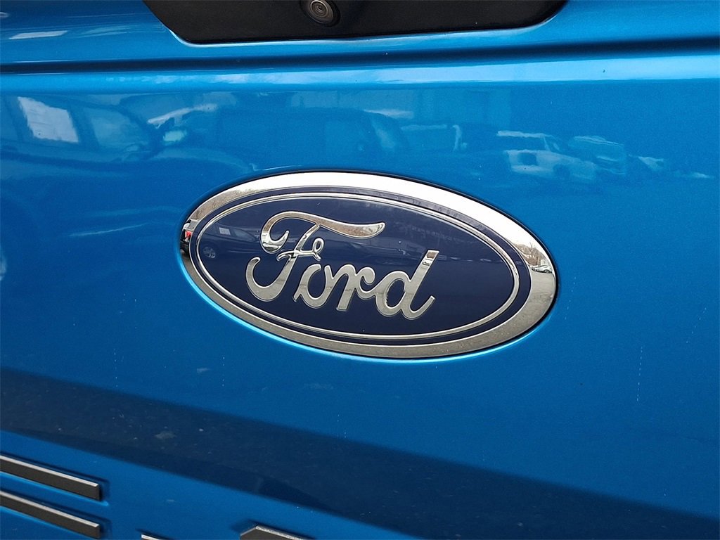 Certified 2020 Ford F150 XLT w/ Equipment Group 302A Luxury image 31