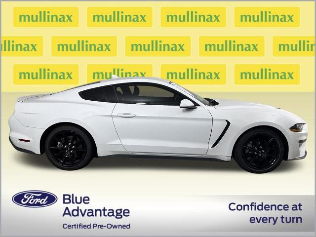 Certified 2022 Ford Mustang GT image 2