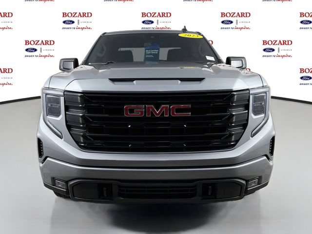 Used 2023 GMC Sierra 1500 Elevation RWD image 2