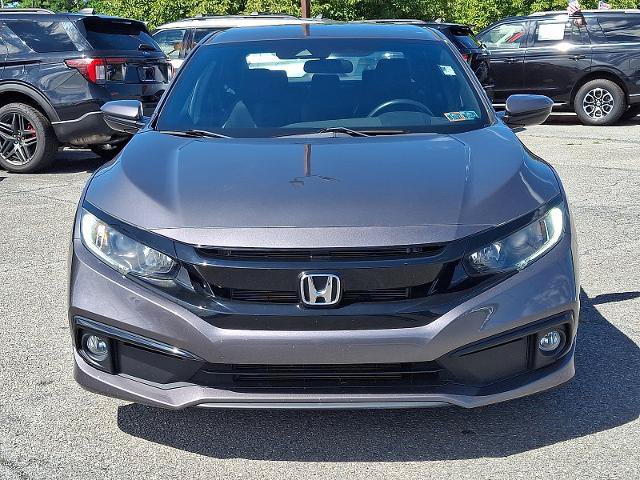 Used 2019 Honda Civic Sport image 2