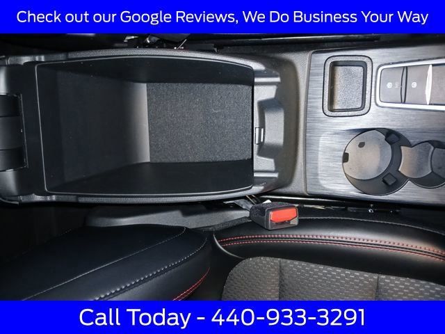 Certified 2024 Ford Escape ST-Line w/ Tech Pack #1 image 28