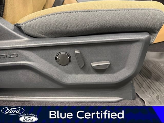 Certified 2023 Ford F150 XLT w/ Equipment Group 302A High AWD/4WD image 28