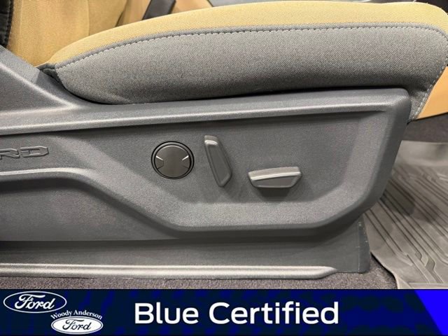Certified 2023 Ford F150 XLT w/ Equipment Group 302A High AWD/4WD image 28