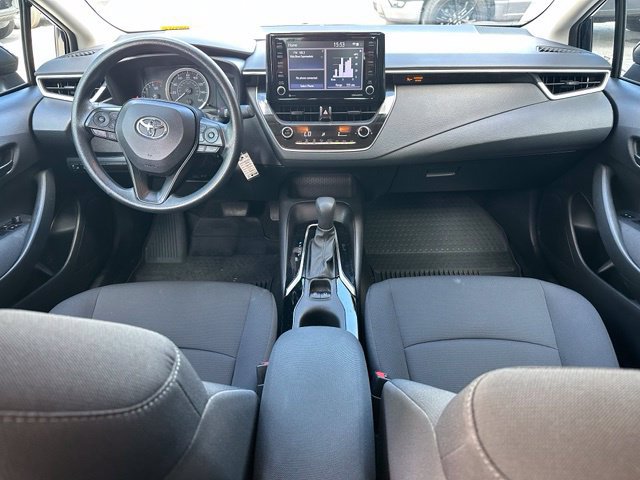 Used 2022 Toyota Corolla LE FWD image 11