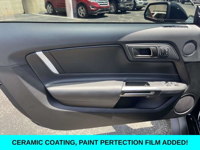 Certified 2021 Ford Mustang Shelby GT500 w/ Technology Package RWD image 17
