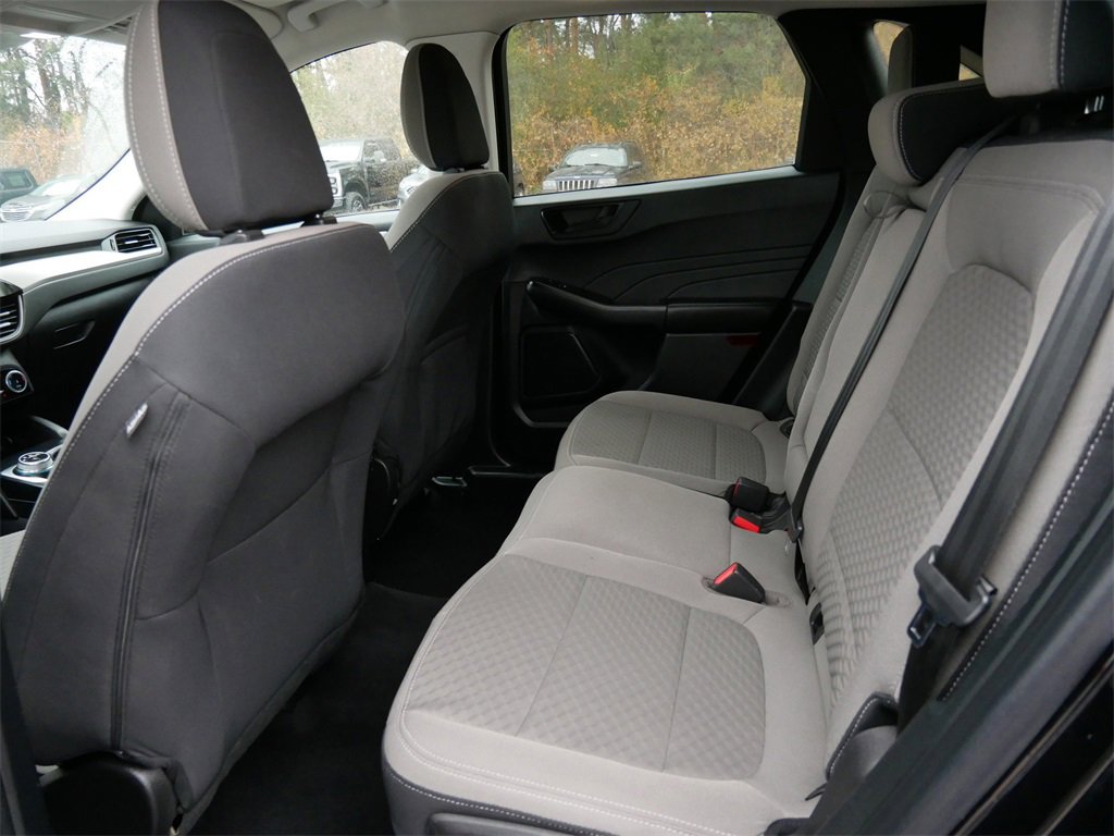 Certified 2022 Ford Escape SE w/ Convenience Package image 11