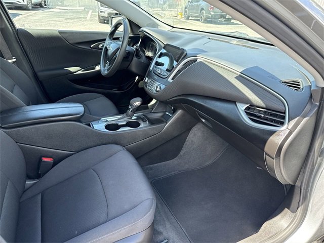 Used 2024 Chevrolet Malibu LT image 14