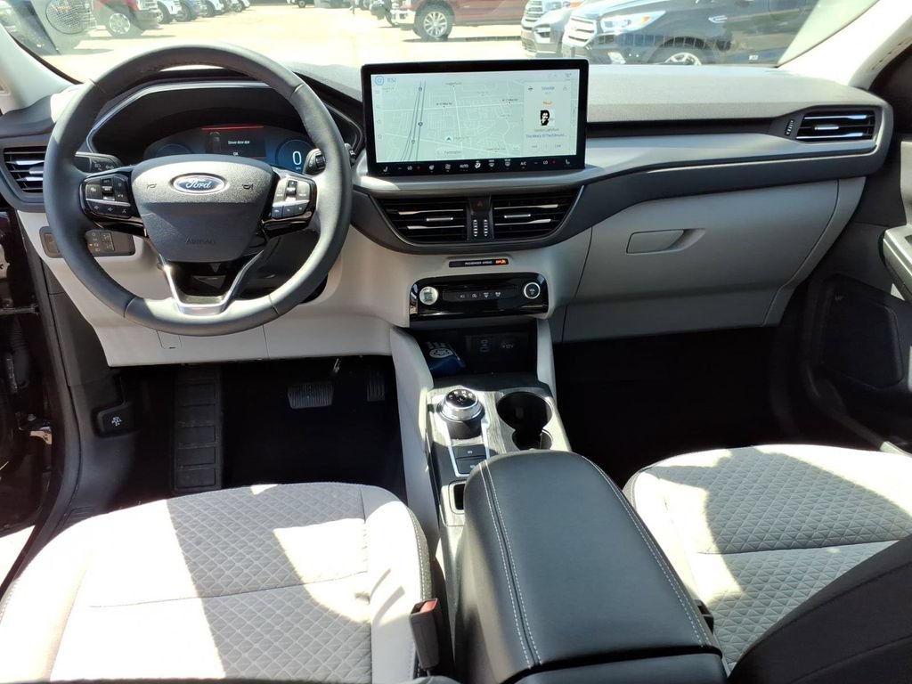 Certified 2023 Ford Escape Active w/ Tech Pack #2 AWD/4WD image 12
