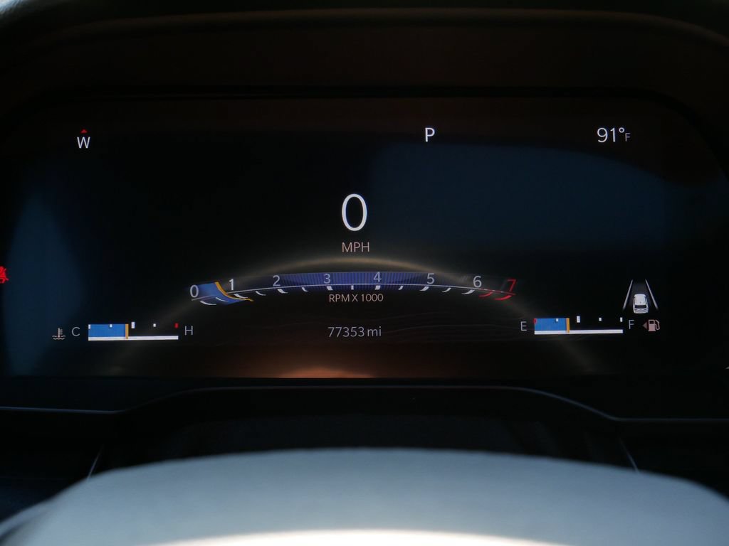 Used 2022 Jeep Grand Cherokee Altitude AWD/4WD image 19