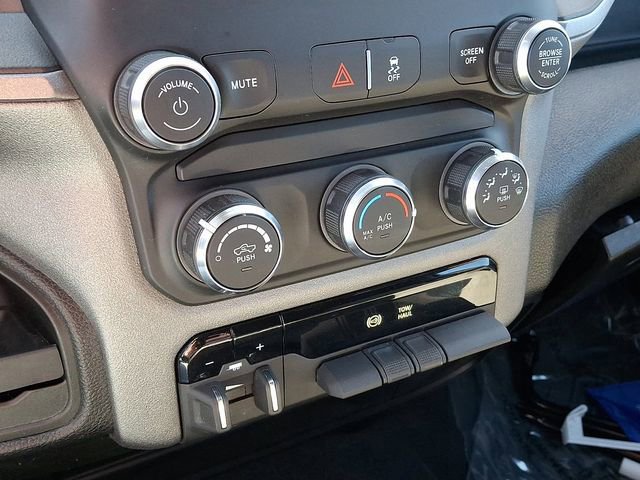 Used 2024 RAM 3500 Tradesman image 15