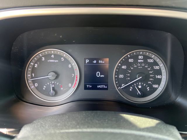 Used 2020 Hyundai Tucson SE AWD/4WD image 20