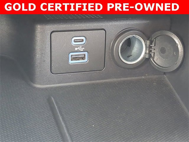 Certified 2023 Ford Escape Active image 10