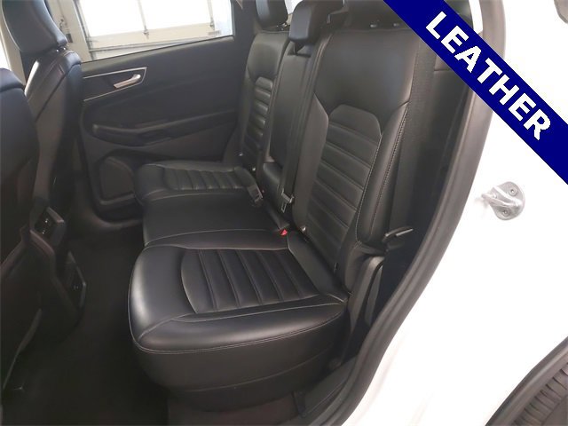 Certified 2024 Ford Edge SEL image 14