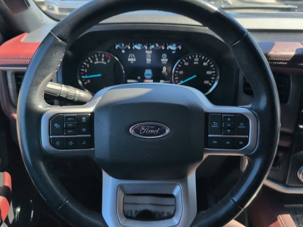 Certified 2023 Ford Expedition Limited image 18