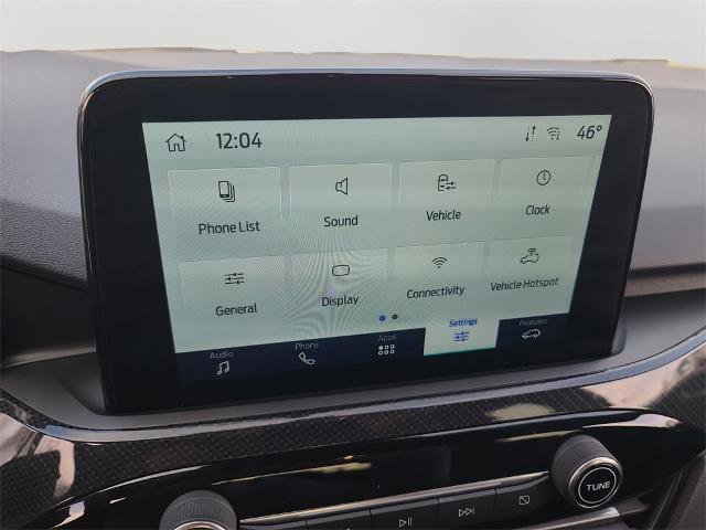 Certified 2024 Ford Escape ST-Line w/ Equipment Group 301A image 19