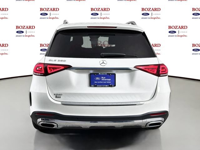 Used 2021 Mercedes-Benz GLE 350 image 7