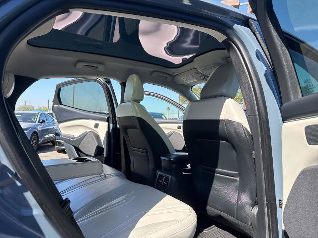 Certified 2023 Ford Mustang Mach-E Premium RWD image 23