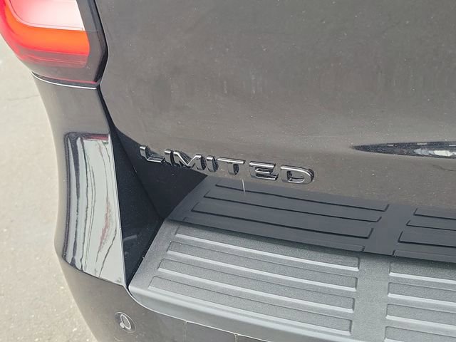 Certified 2022 Ford Expedition Limited image 31