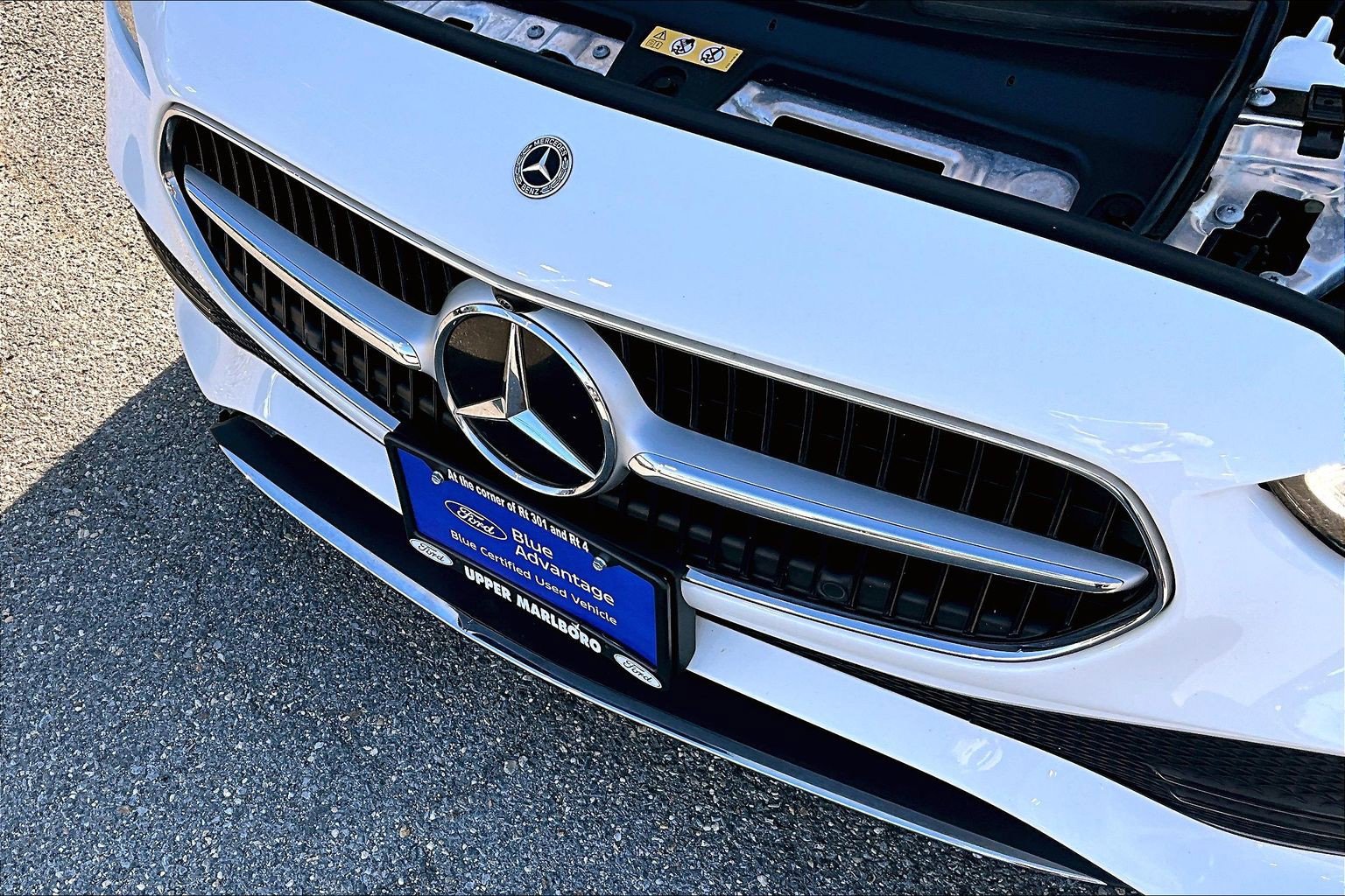 Used 2022 Mercedes-Benz C 300 4MATIC Sedan image 34