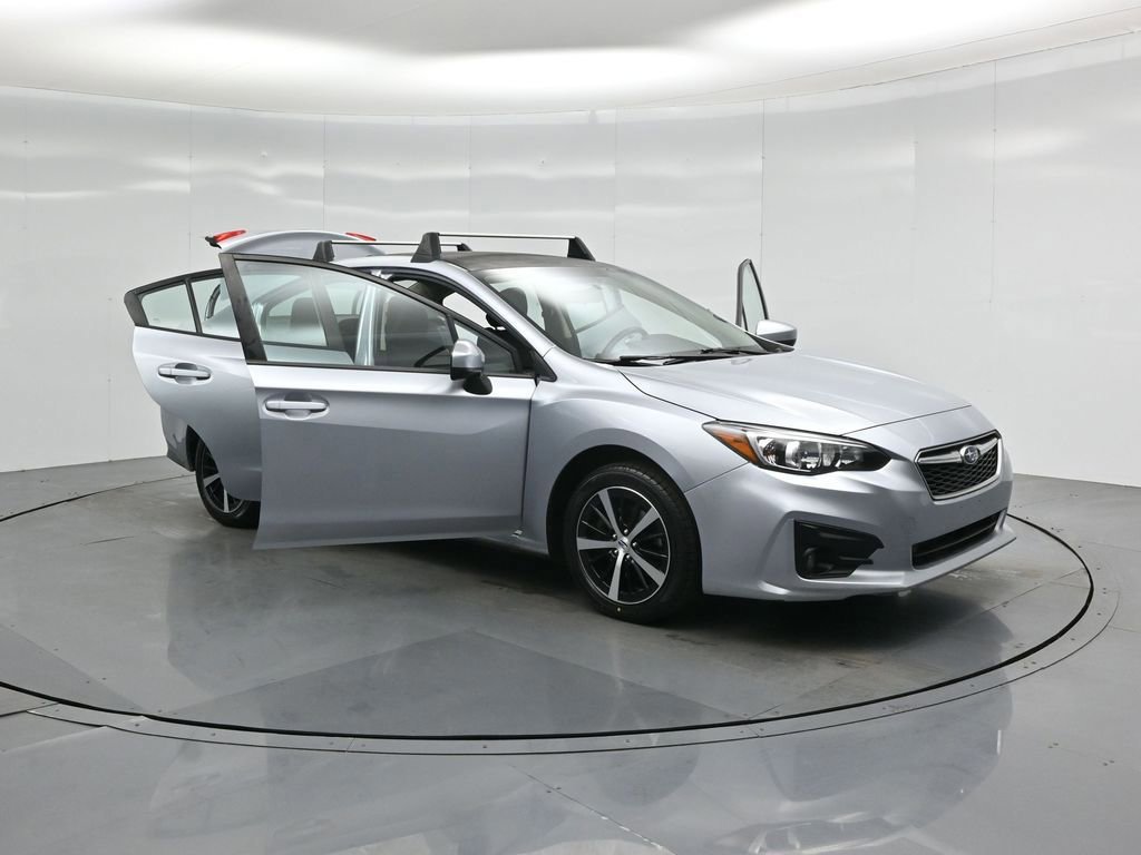 Used 2019 Subaru Impreza 2.0i Premium w/ Eyesight & BSD/Rcta & SRF image 48