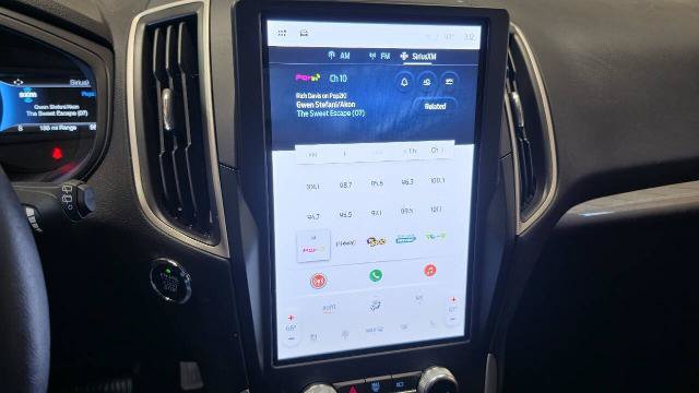 Certified 2024 Ford Edge SEL w/ Convenience Package AWD/4WD image 13