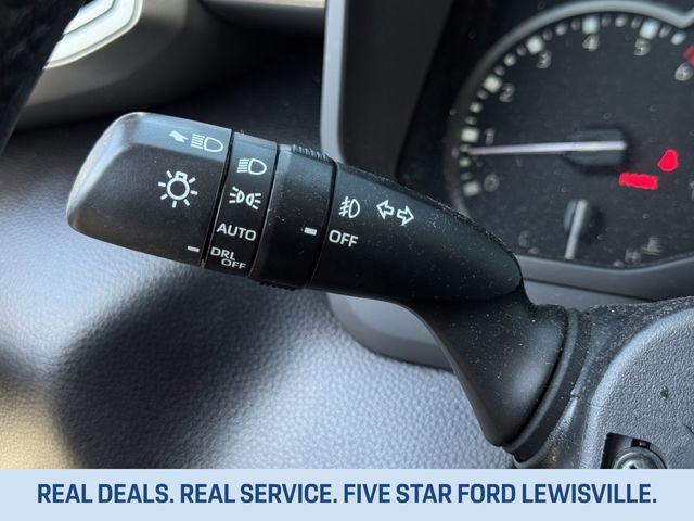 Used 2023 Toyota Tundra SR5 w/ TRD Off-Road Package RWD image 25