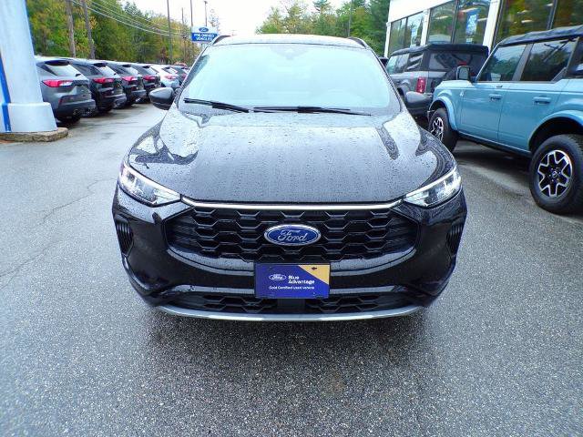Certified 2024 Ford Escape ST-Line w/ Tech Pack #1 AWD/4WD image 2