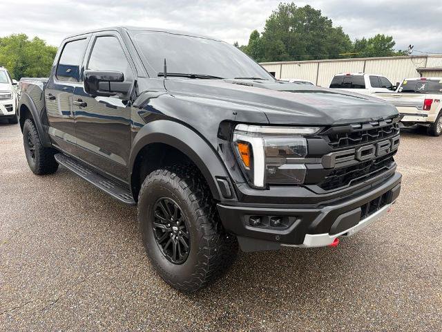 Certified 2026 Ford F150 Raptor AWD/4WD image 4