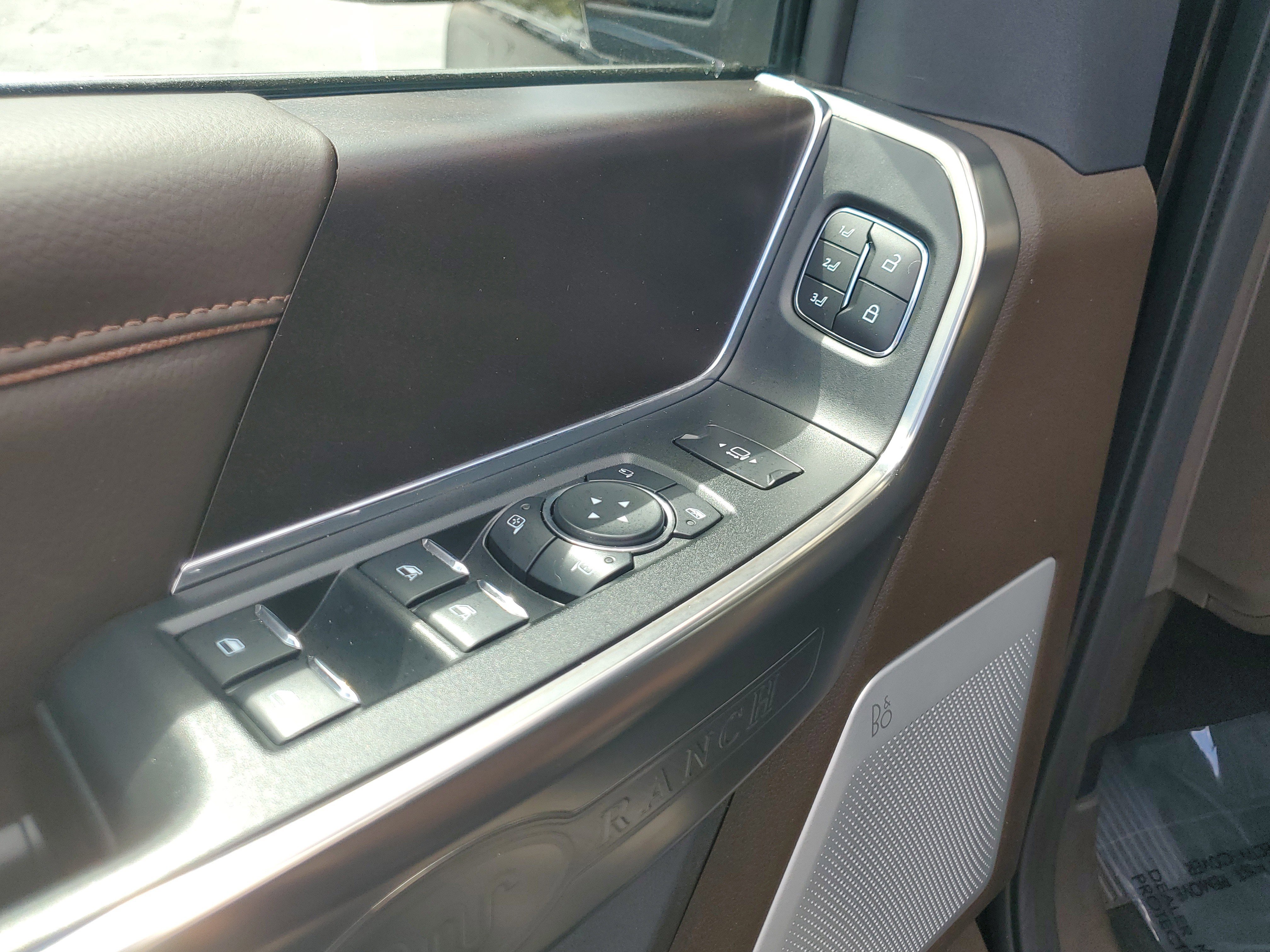 Certified 2026 Ford F450 King Ranch image 19