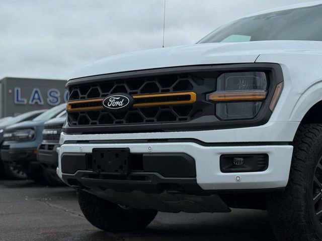 Certified 2024 Ford F150 Tremor w/ Bed Utility Package image 45