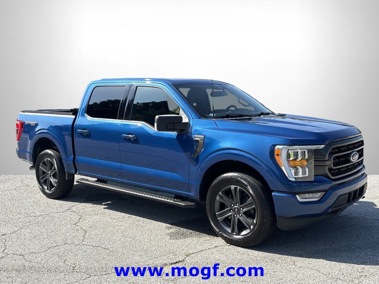 Certified 2023 Ford F150 XLT w/ Equipment Group 302A High AWD/4WD image 28