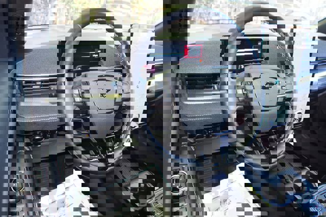 Certified 2025 Ford Mustang Mach-E GT image 15