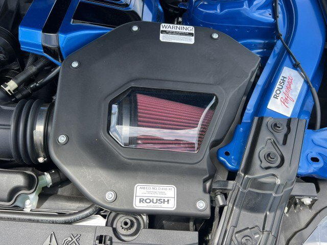 Certified 2020 Ford Mustang GT Premium w/ Equipment Group 401A RWD image 32
