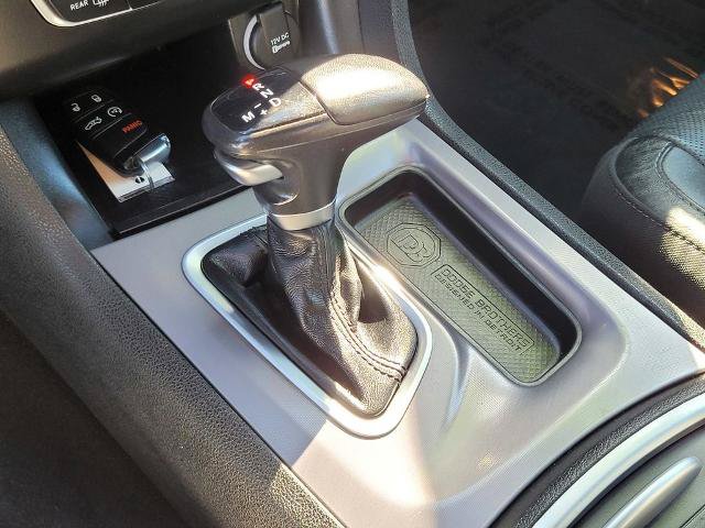 Used 2022 Dodge Charger SXT w/ Leather Interior Group RWD image 22